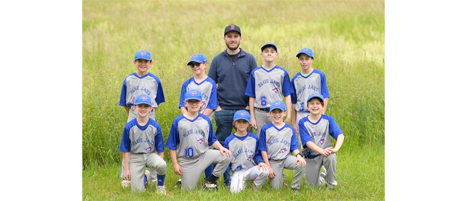 2023 Blue Jays