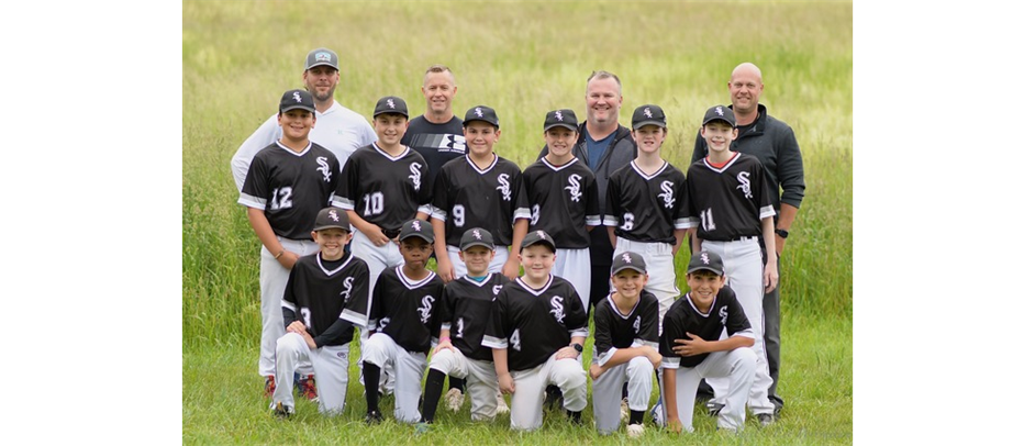 2023 White Sox